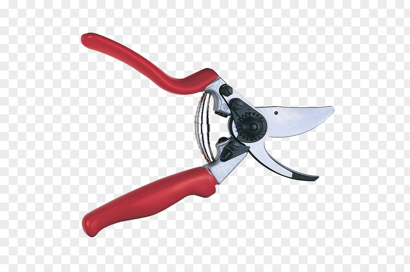 Scissors Diagonal Pliers Pruning Shears Snips PNG