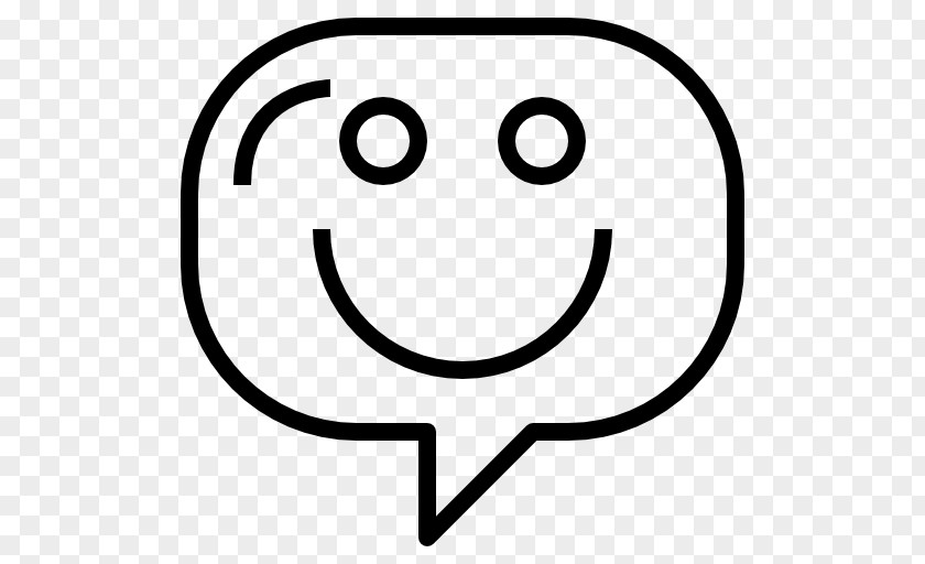 Smiley Line Facebook Clip Art PNG