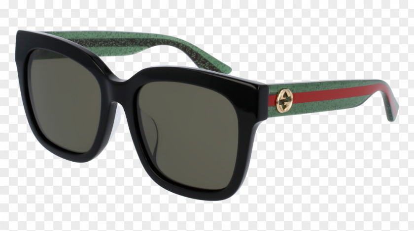 Sunglasses Gucci GG0034S Fashion PNG