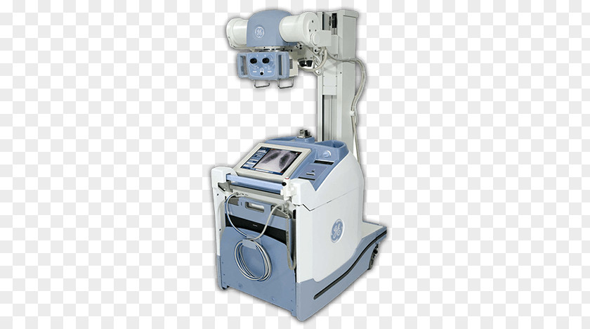 X-ray Machine Generator Medicine Digital Radiography Medical Imaging PNG
