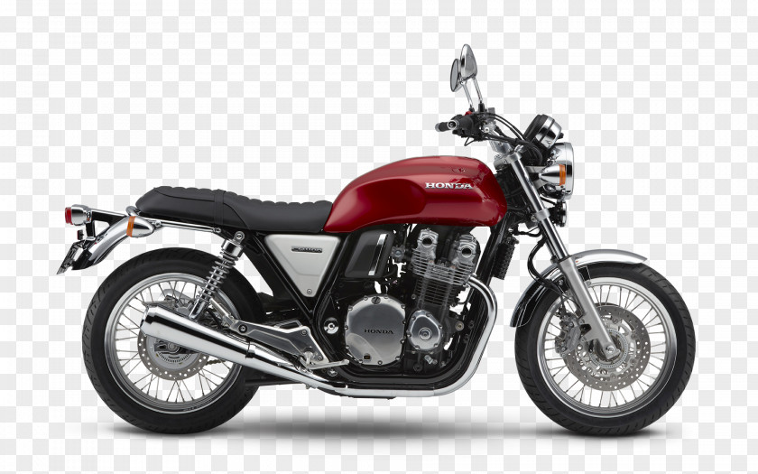 Yamaha Honda CB1100 Motorcycle CRF Series All-terrain Vehicle PNG