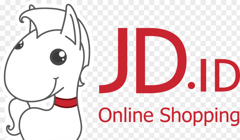 Belanja Illustration JD.ID Online Shopping Retail Indonesian Language PNG