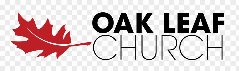 Black Oak Logo Font Brand Leaf PNG