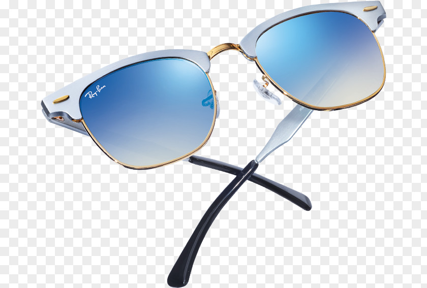 Bluechristmas Goggles Sunglasses Ray-Ban Sunglass Hut PNG