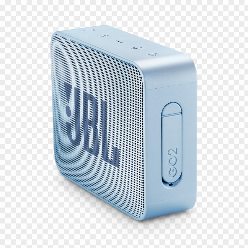 Bluetooth Speaker JBL Go2 Aux Loudspeaker Wireless PNG
