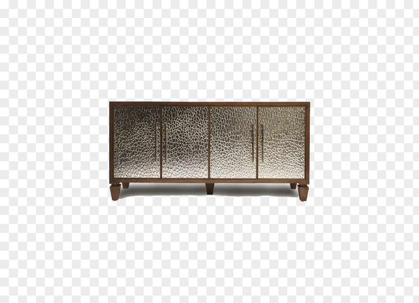 Chinese Luxury Decoration Leopard Station Table Sideboard Nightstand Furniture Credenza PNG
