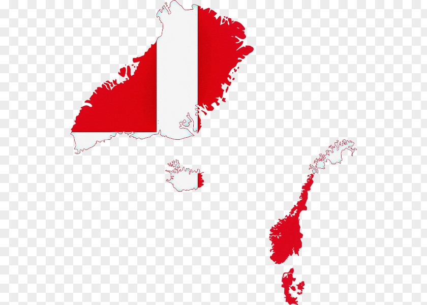 Denmark Denmark–norway Flag Of Norway PNG