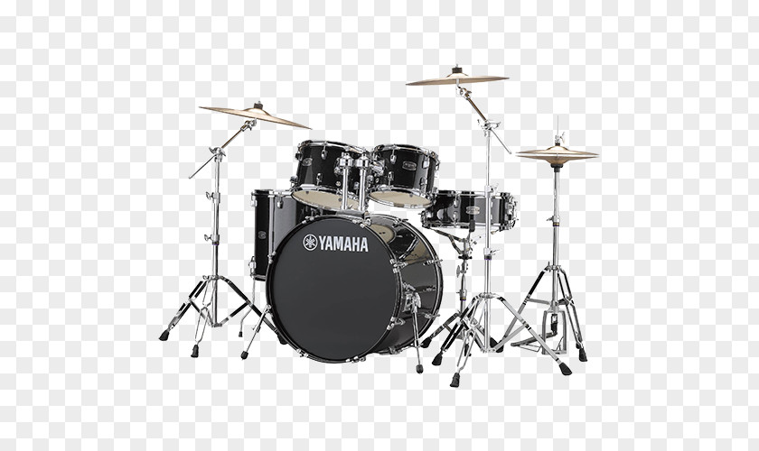 Drums Yamaha Corporation Cymbal Paiste PNG