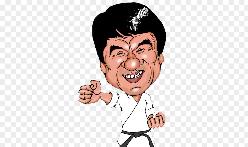 Famous Cliparts Jackie Chan Adventures Cartoon Clip Art PNG