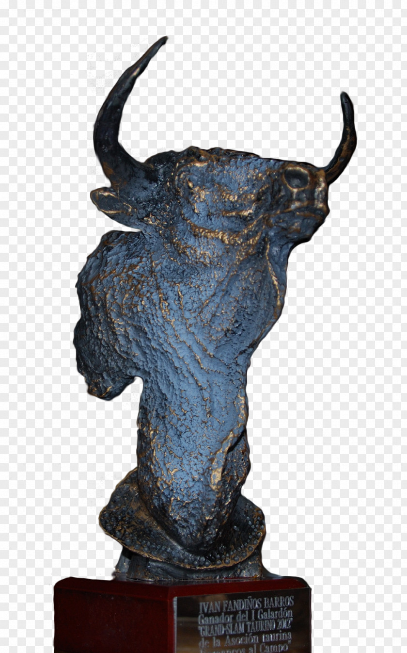Grand Slam Statue Bronze Sculpture Figurine Artifact PNG