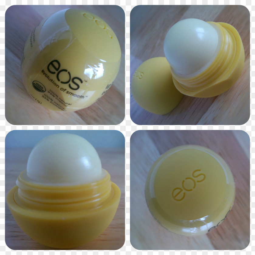 Lemon Drop Plastic Egg PNG