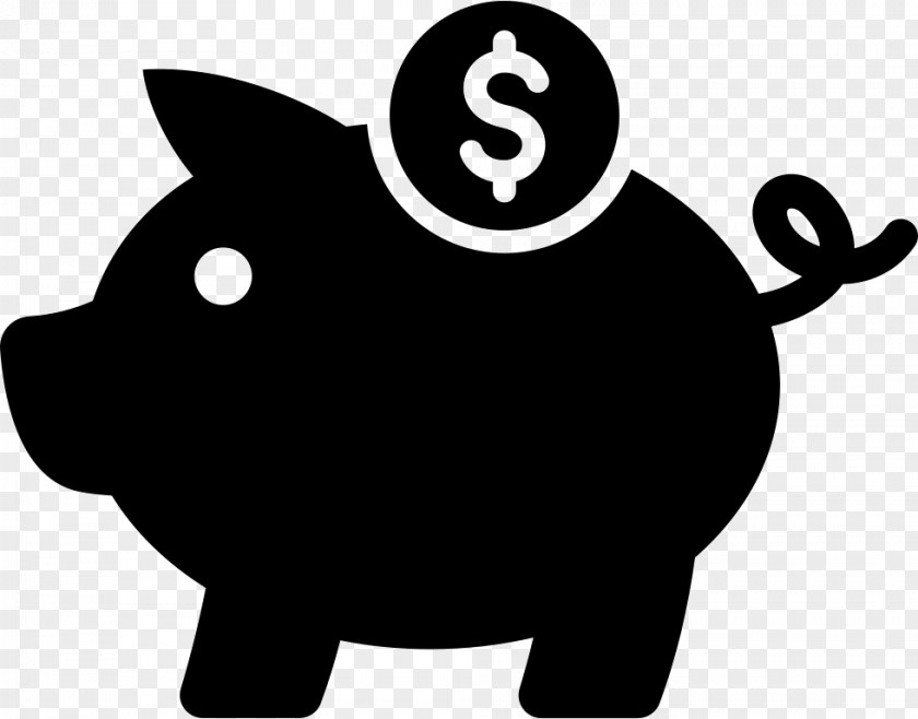 Money Transparent Background Moneygram Interna Piggy Bank Saving Clip Art PNG