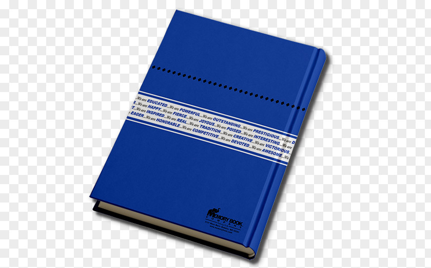 Notebook Doppio Book Cover Project PNG