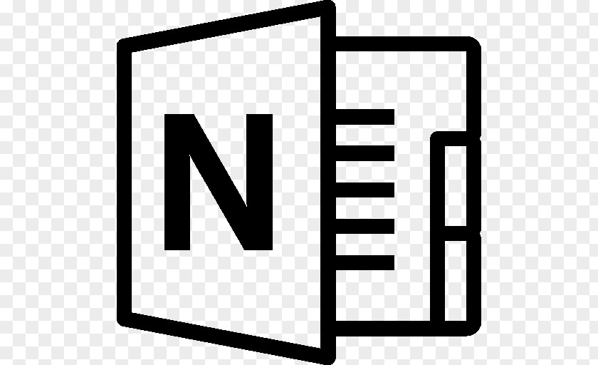 OneNote Microsoft Excel Clip Art PNG