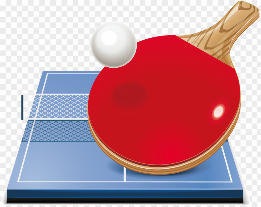 Ping Pong Paddles & Sets Tennis ETTU Cup Sport PNG