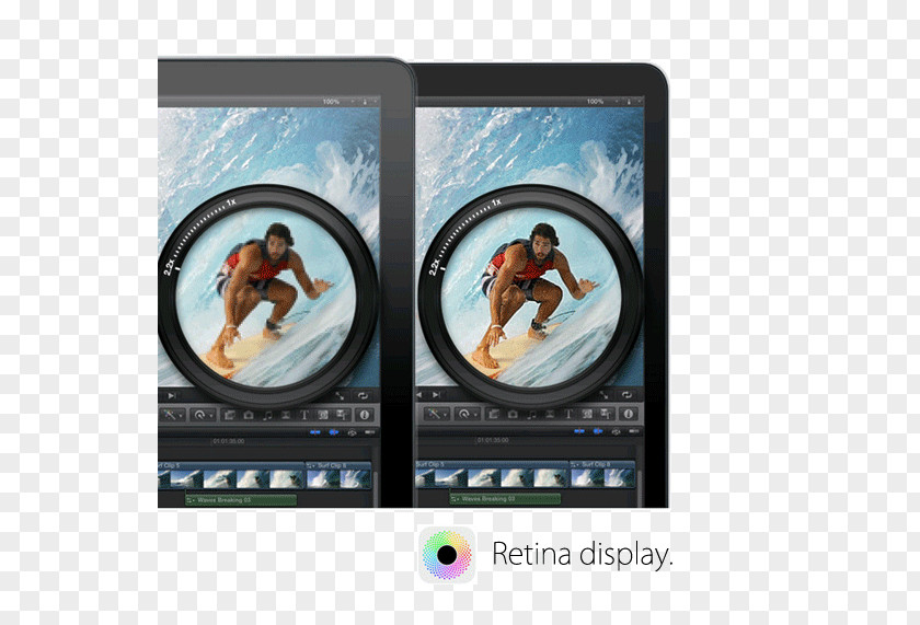 Retina Clipart MacBook Pro Laptop Air PNG