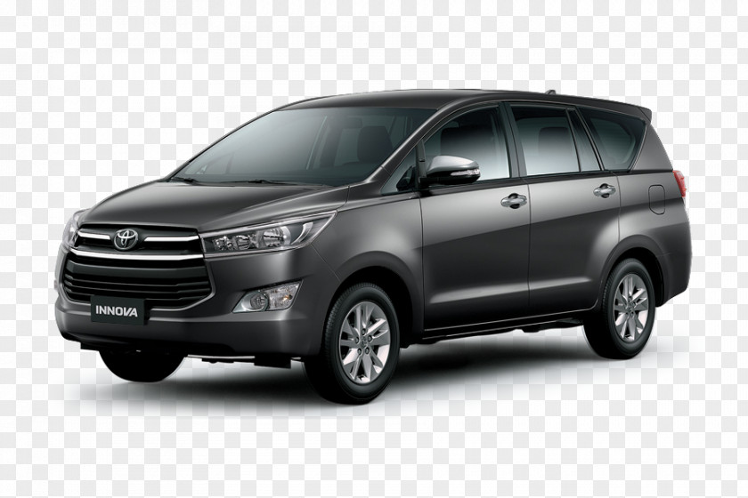 Toyota Innova Car Sport Utility Vehicle Ford Explorer PNG