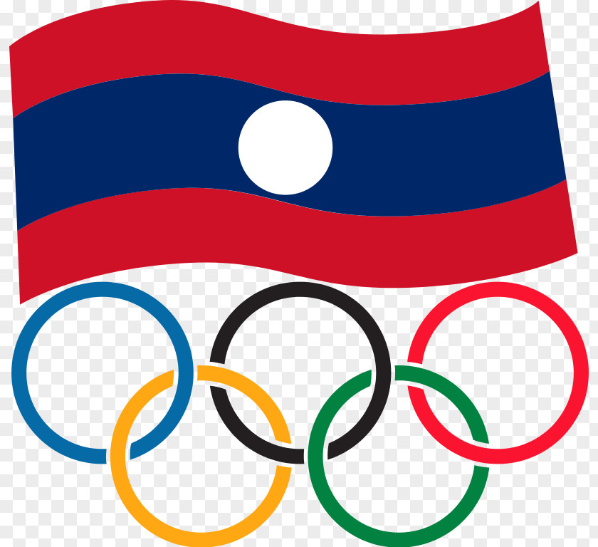 2018 Winter Olympics Summer Olympic Games Laos National Committee PNG