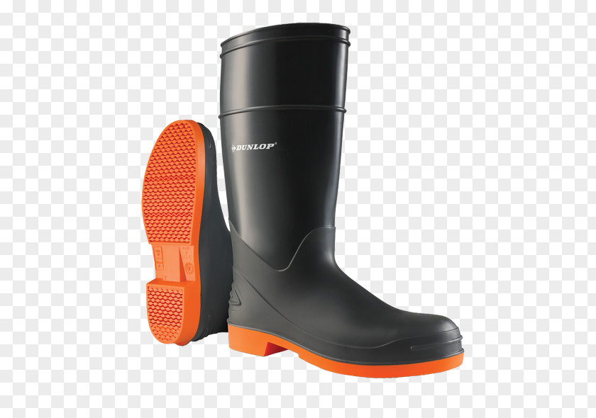Boot Steel-toe Wellington Shoe Footwear PNG