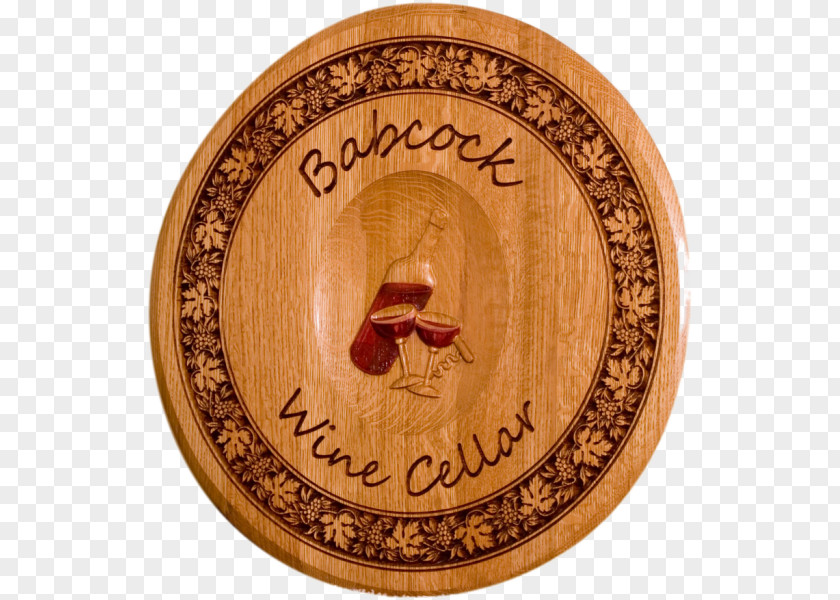 Carving Craft Product Wine Cooler Bottle Barrel Cellar PNG