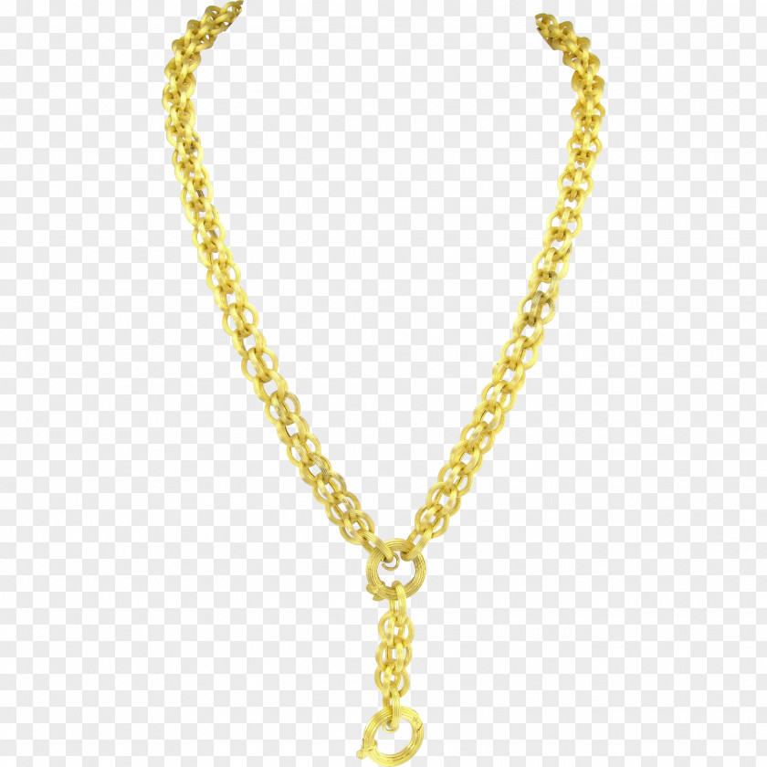 Chain Necklace Charms & Pendants Cubic Zirconia Jewellery Sterling Silver PNG