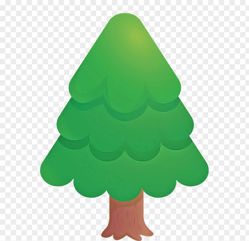 Christmas Tree PNG