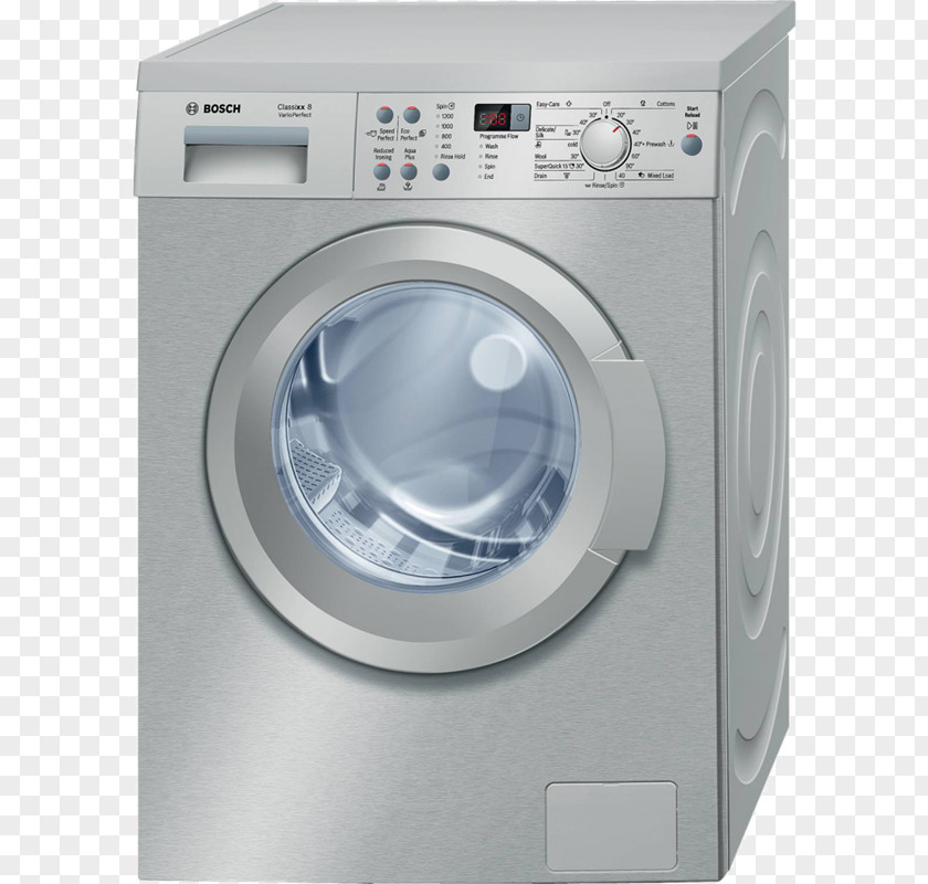 COUNTERSTRIKE Robert Bosch GmbH Washing Machines BSH Hausgeräte Home Appliance PNG