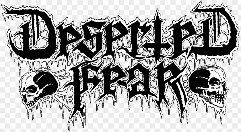 Dead Rising Deserted Fear (Ger) / Catastrofear Mandibula Death Metal Band My Empire PNG