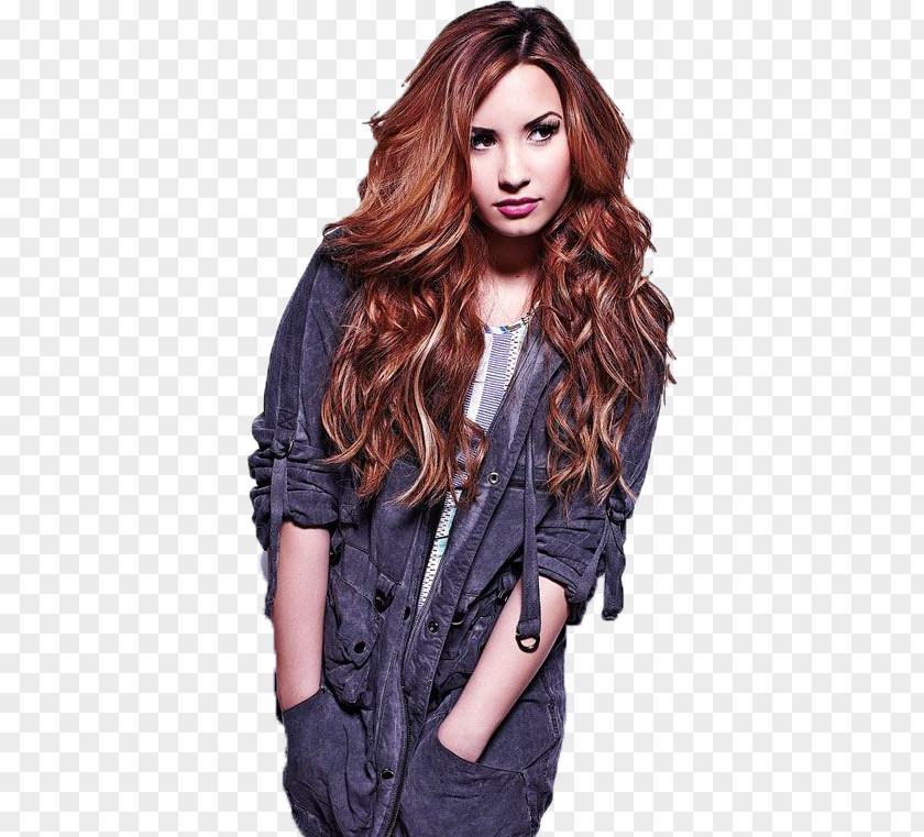 Demi Lovato Image The Neon Lights Tour Desktop Wallpaper Celebrity PNG
