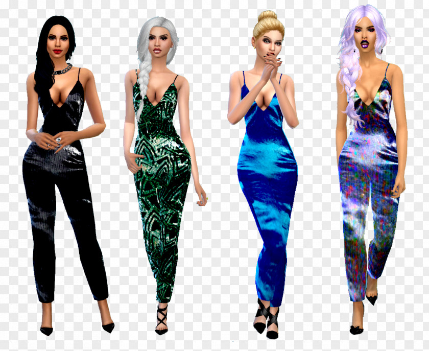 Dreaming The Sims 4 Clothing Fashion FreePlay Shirt PNG