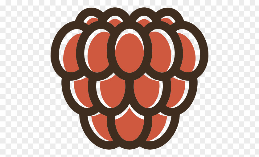 Grape Organic Food Lollipop Icon PNG