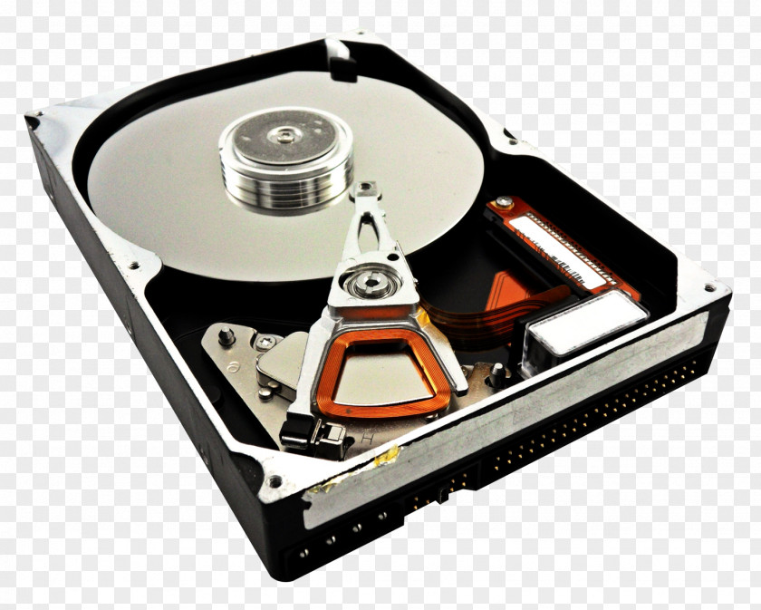 Hard Disk Drive Akiri Floppy Data PNG
