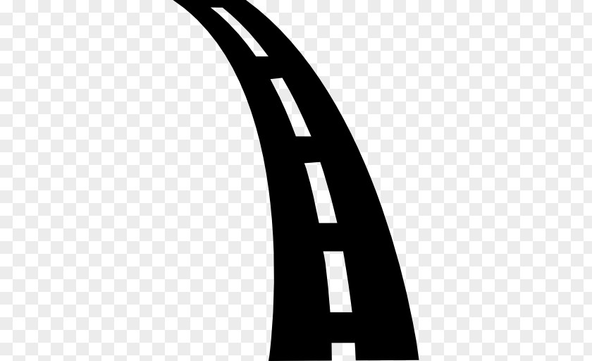 Highway Vector Road Curve PNG