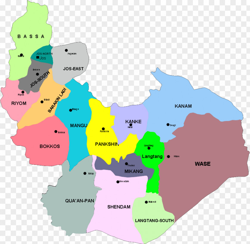 Internal Revenue Service Jos Map Oyo State Shendam Barkin Ladi PNG