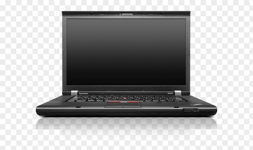 Laptop Intel Core I7 Lenovo ThinkPad W541 PNG