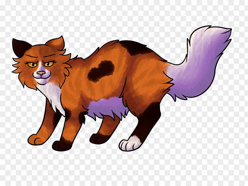 Mapleshade Deviantart Whiskers Red Fox Cat Clip Art Illustration PNG