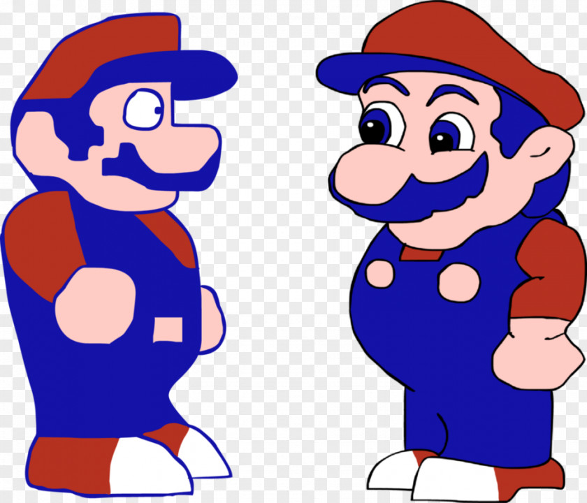 Mario Somari Art Nintendo Entertainment System PNG