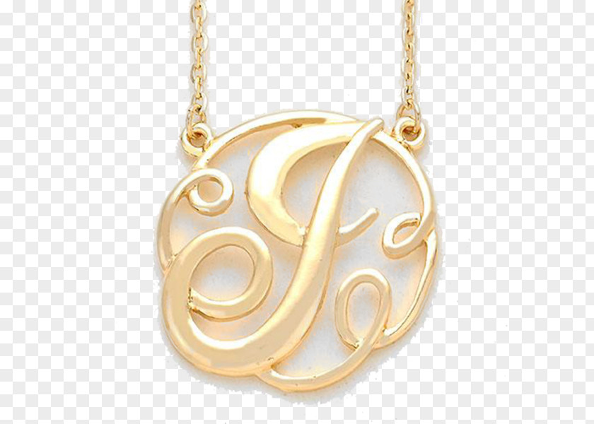 Monogram Necklace Locket Earring Charms & Pendants Jewellery PNG