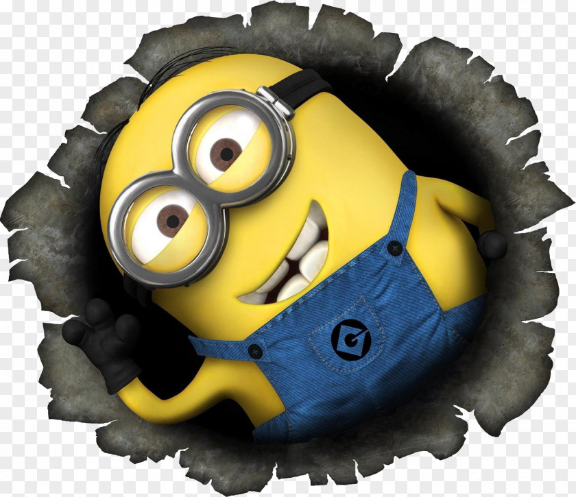 Sash Minions Kevin The Minion PNG