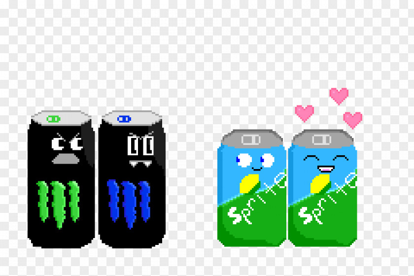 Smartphone Scary Monsters And Nice Sprites PNG