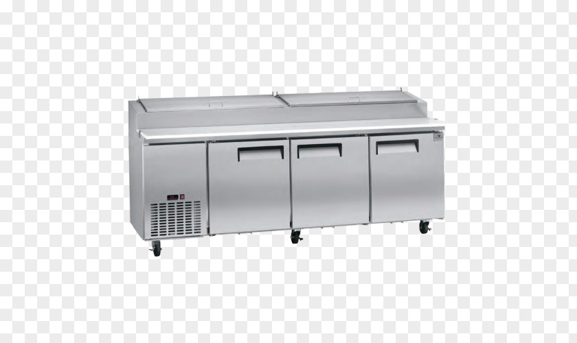 Table Refrigeration Kelvinator Auto-defrost Refrigerator PNG