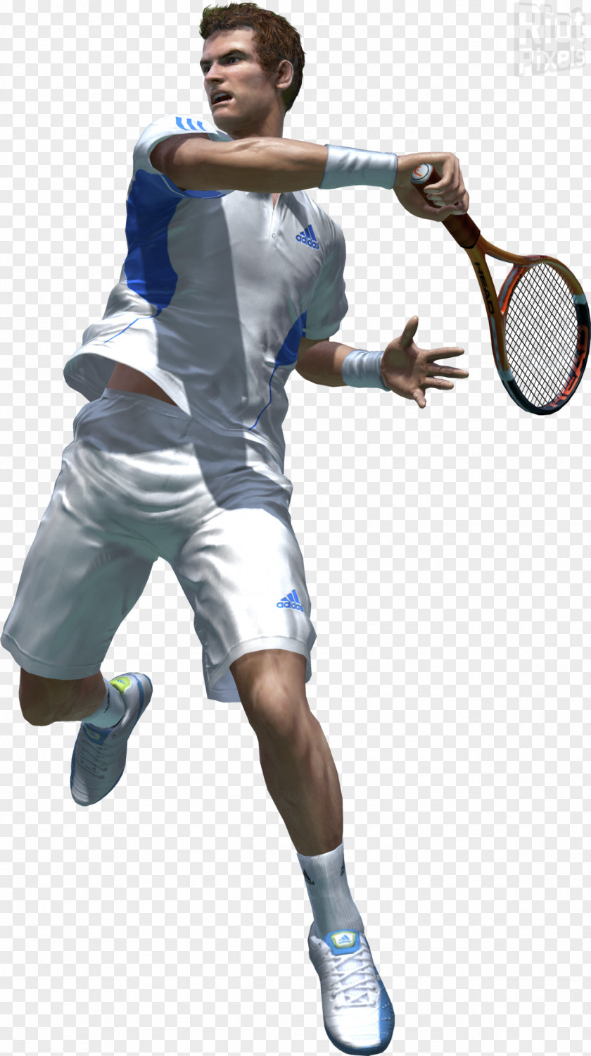 Table Tennis Virtua 4 PlayStation 3 2 Xbox 360 Wii PNG