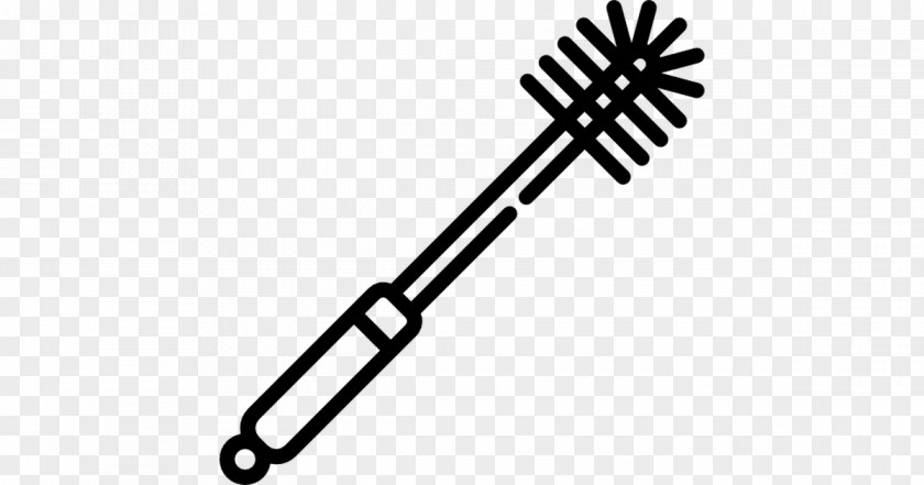 Toilet Brushes & Holders Tool PNG