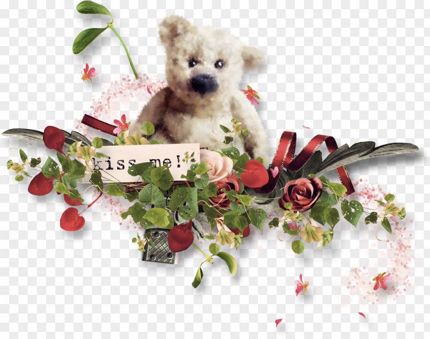 Toy Bear Clip Art PNG