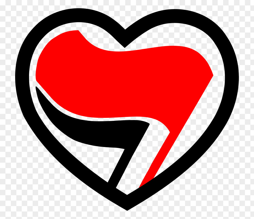 Action Anti-fascism Love Anti-Fascist T-shirt Clip Art PNG