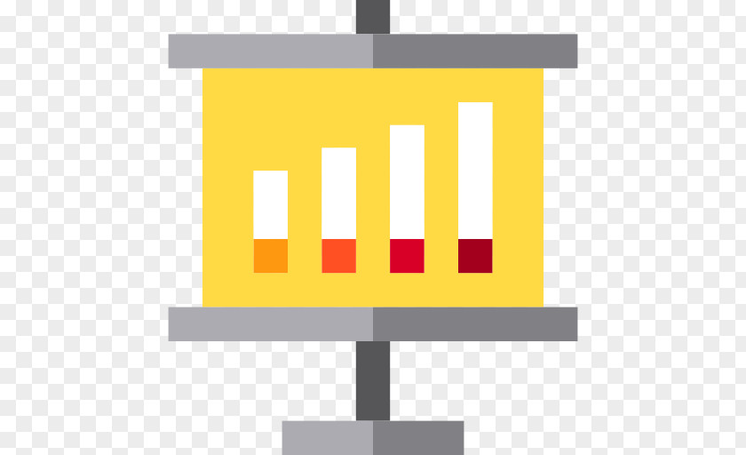 Business Computer File Chart PNG