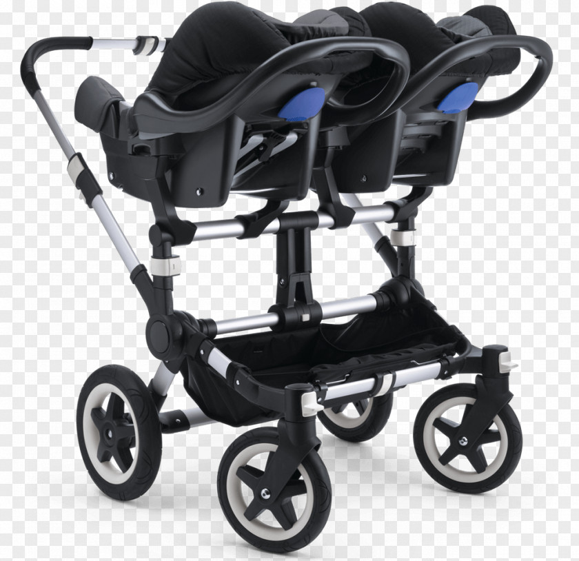 Child Baby Transport & Toddler Car Seats Bugaboo International Donkey Twin PNG