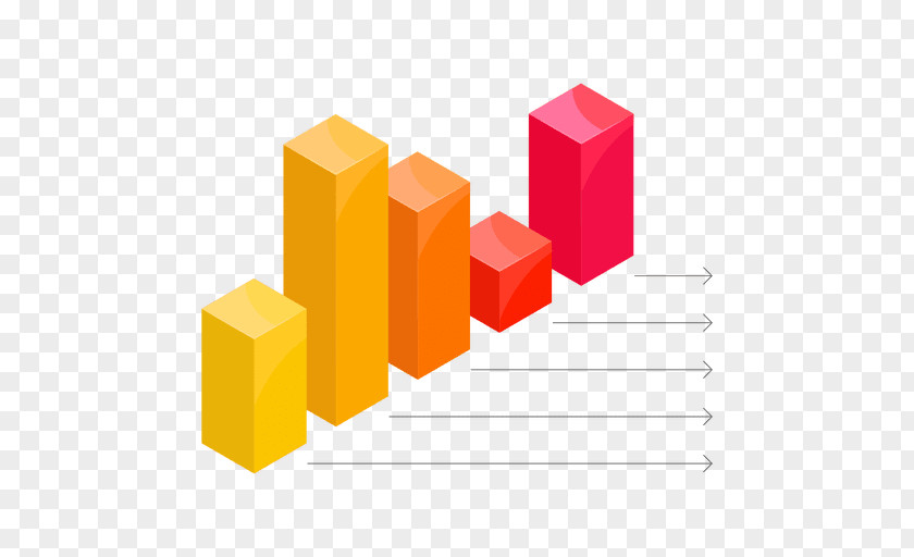 Diagram Bar Chart PNG