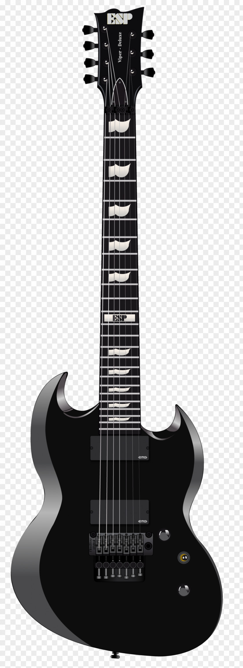 Electric Guitar Epiphone Les Paul Special II Gibson PNG
