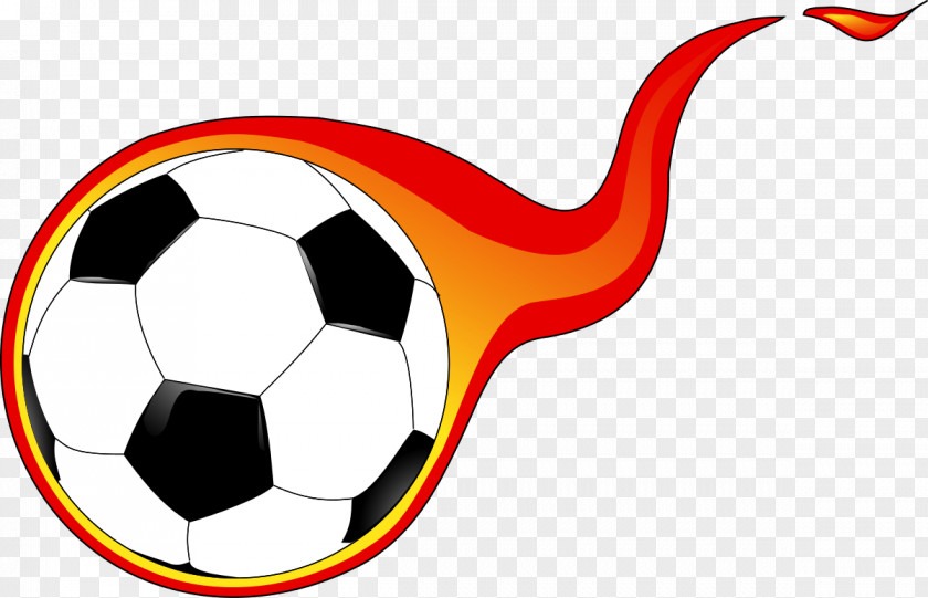 Flaming Dragon Cliparts Football Goal Clip Art PNG